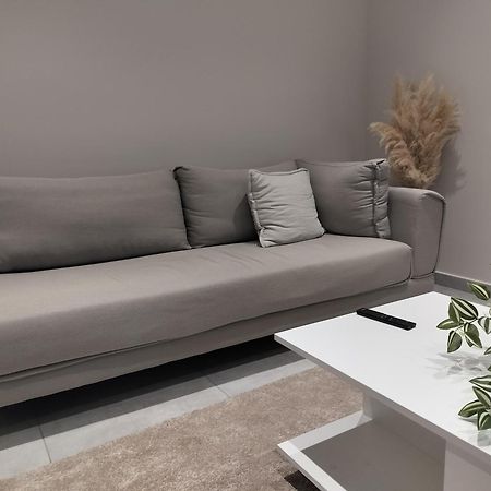 Panoramic View Lux Penthouse Apartment Солун Екстериор снимка