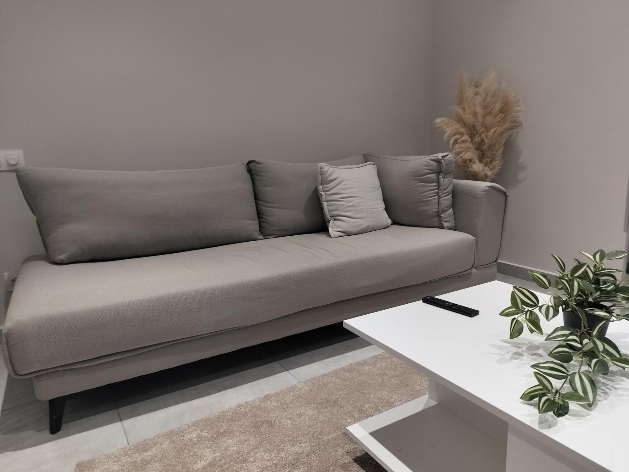 Panoramic View Lux Penthouse Apartment Солун Екстериор снимка